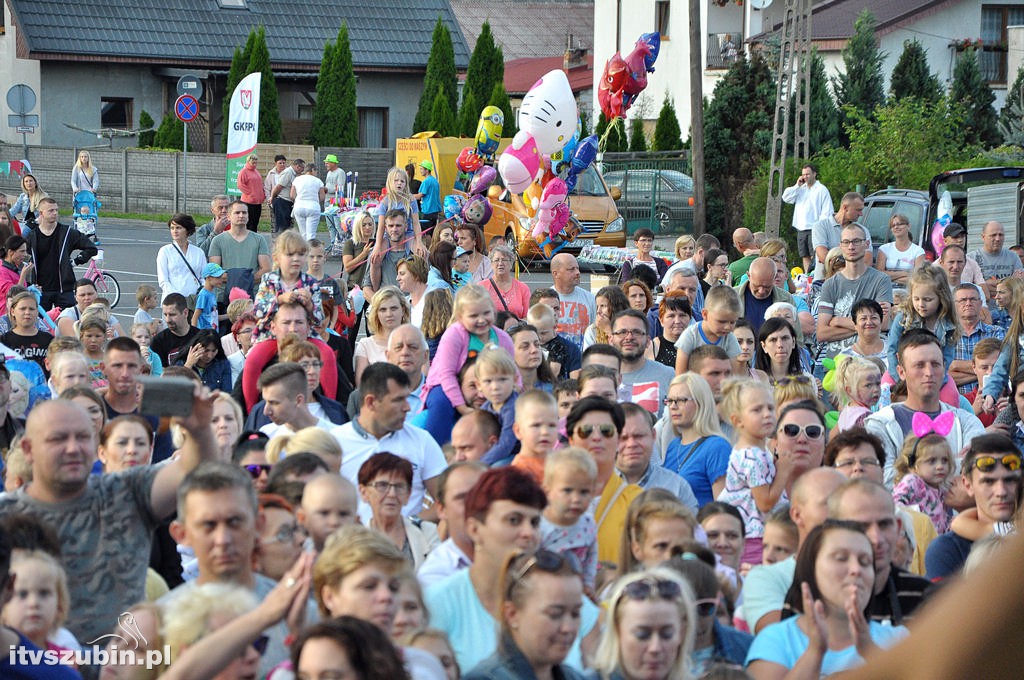 Bajkowy Piknik Rodzinny