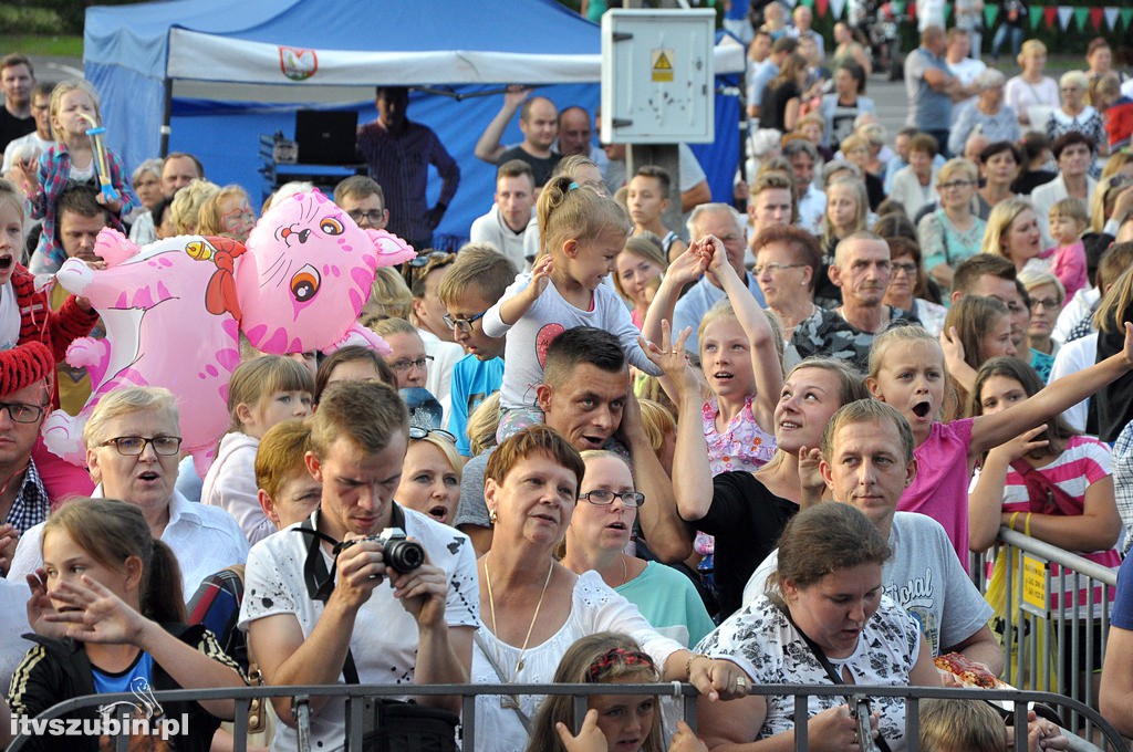 Bajkowy Piknik Rodzinny