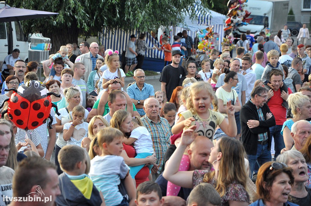 Bajkowy Piknik Rodzinny