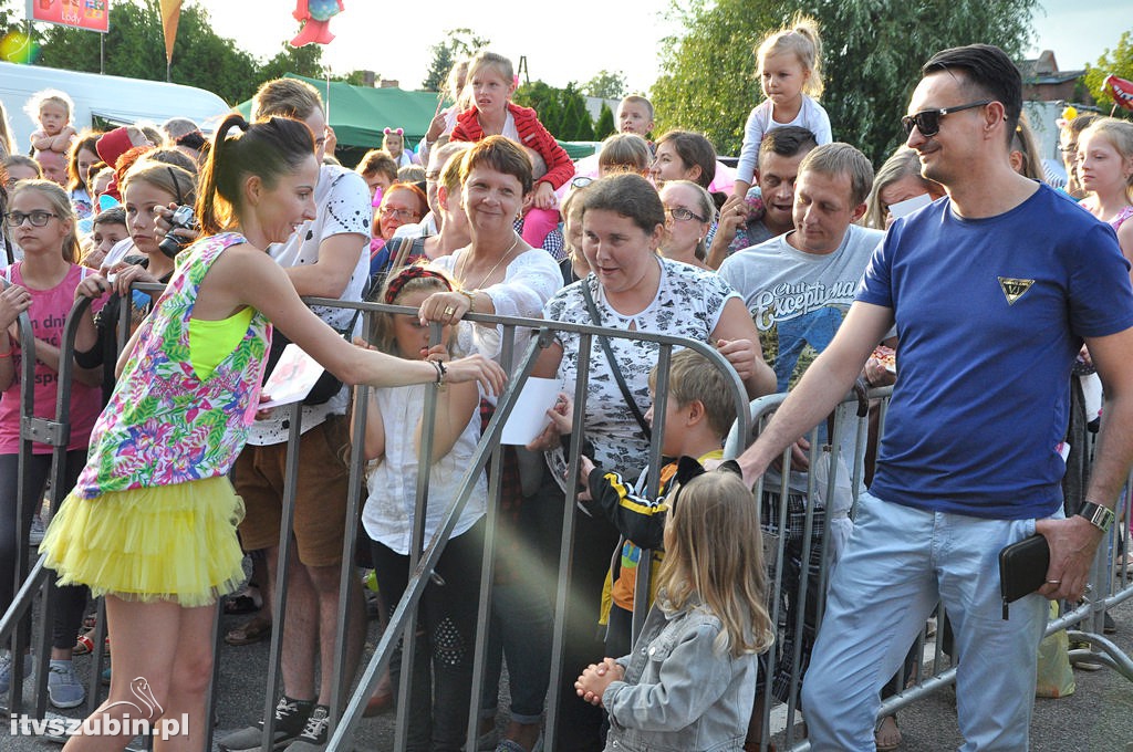 Bajkowy Piknik Rodzinny