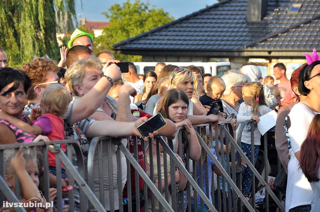 Bajkowy Piknik Rodzinny