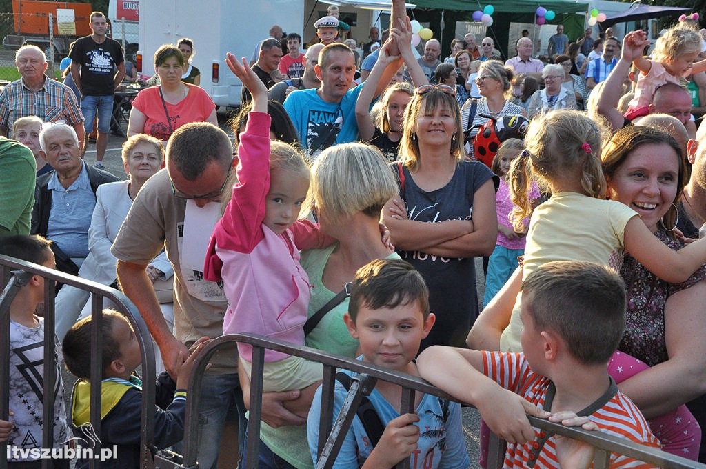 Bajkowy Piknik Rodzinny