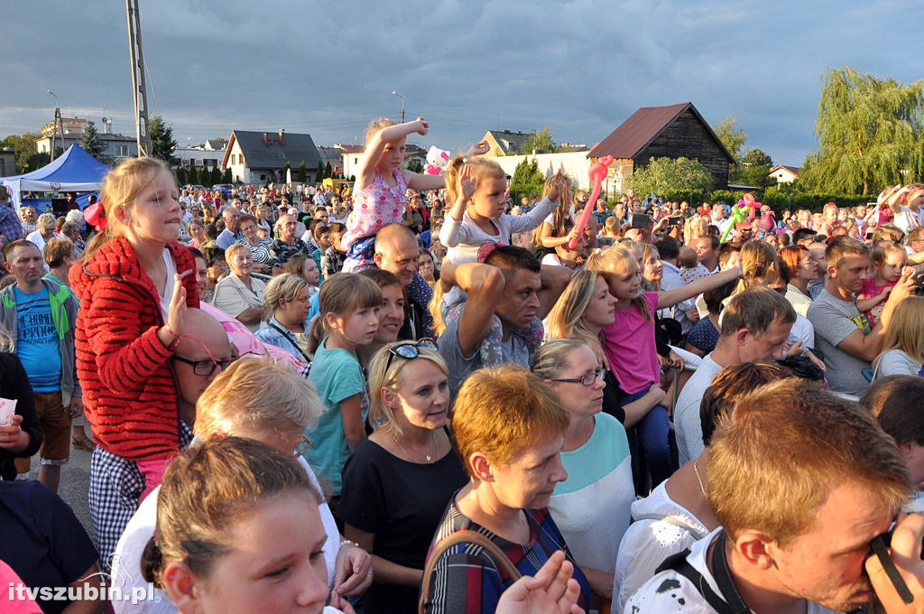 Bajkowy Piknik Rodzinny