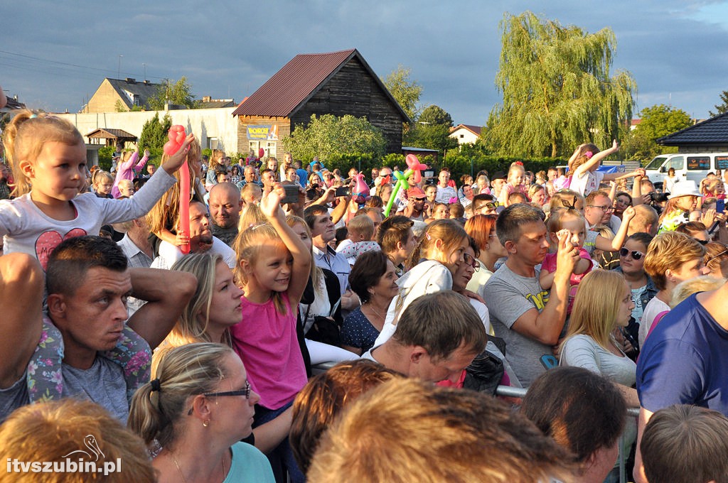 Bajkowy Piknik Rodzinny