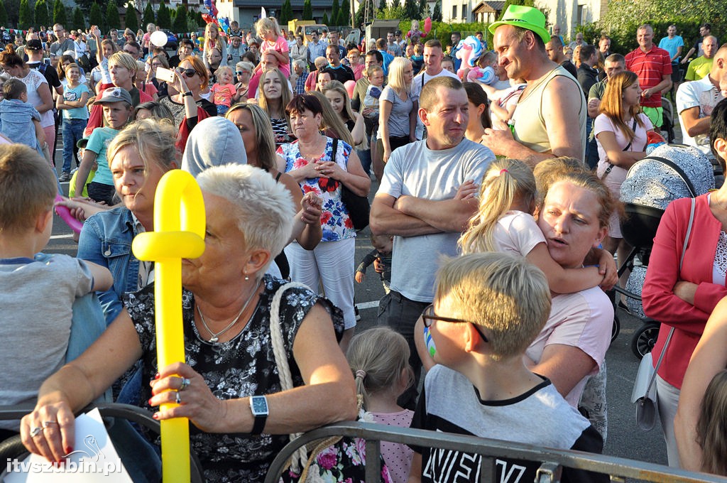 Bajkowy Piknik Rodzinny