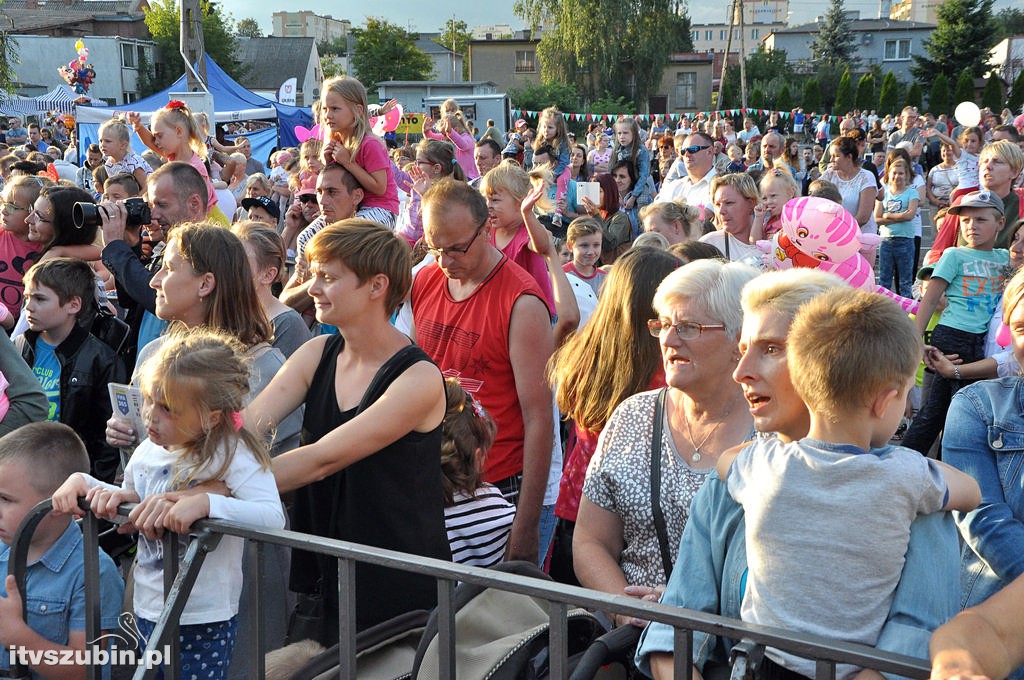 Bajkowy Piknik Rodzinny