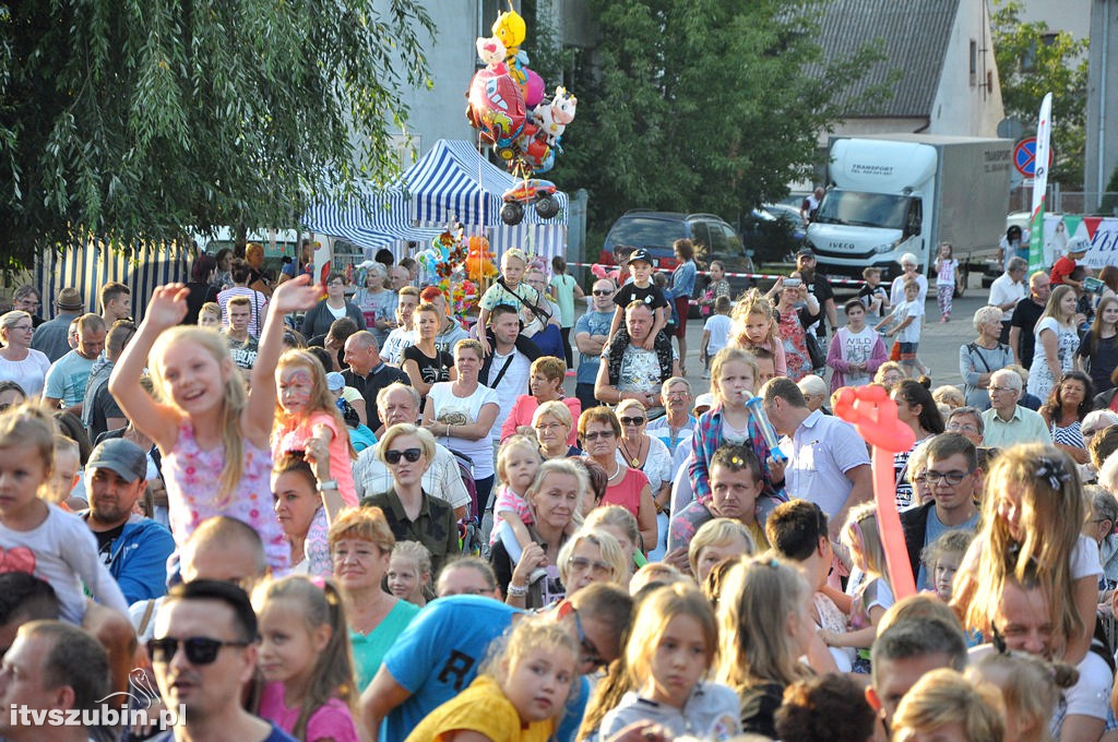 Bajkowy Piknik Rodzinny