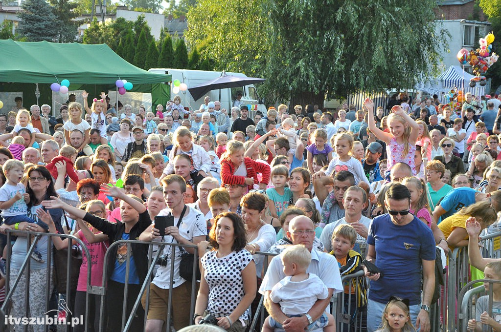 Bajkowy Piknik Rodzinny