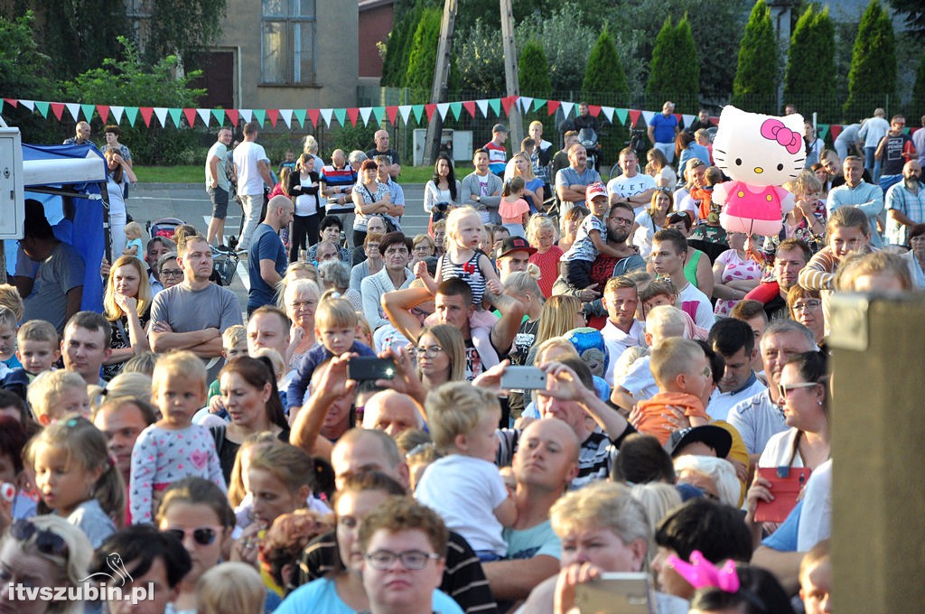 Bajkowy Piknik Rodzinny