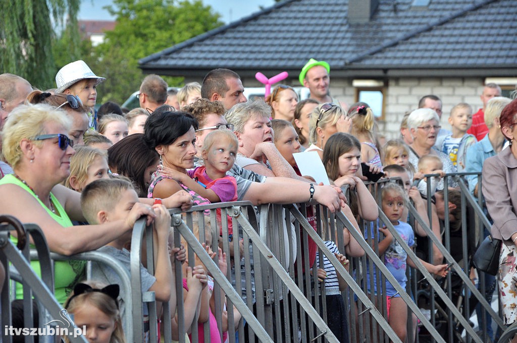 Bajkowy Piknik Rodzinny