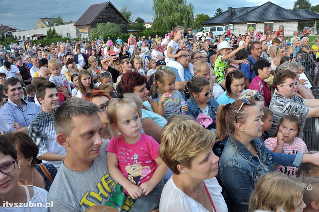 Bajkowy Piknik Rodzinny