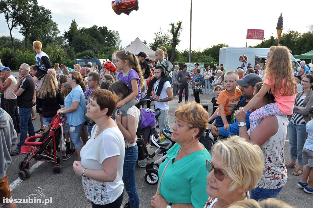 Bajkowy Piknik Rodzinny