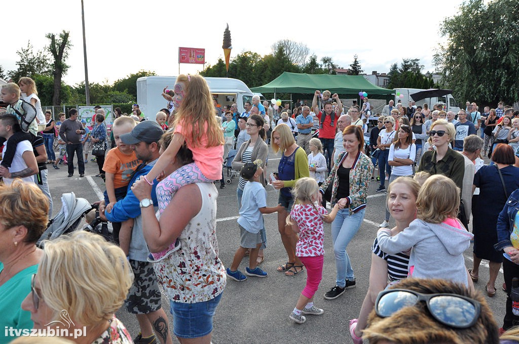 Bajkowy Piknik Rodzinny