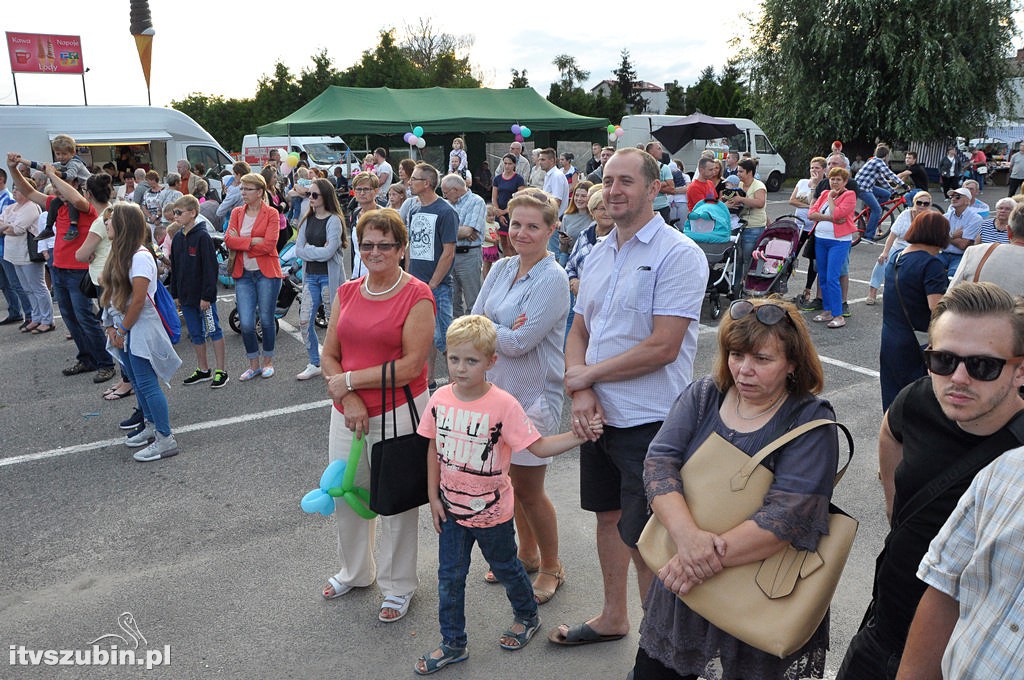 Bajkowy Piknik Rodzinny