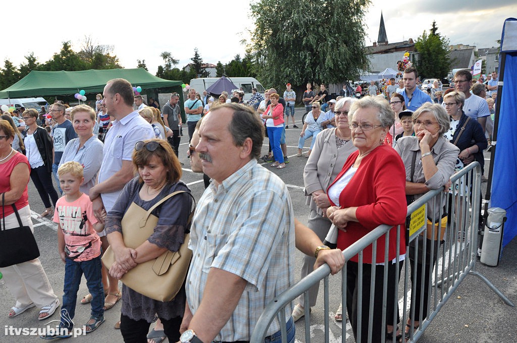 Bajkowy Piknik Rodzinny