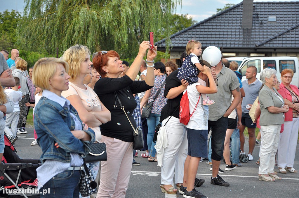 Bajkowy Piknik Rodzinny