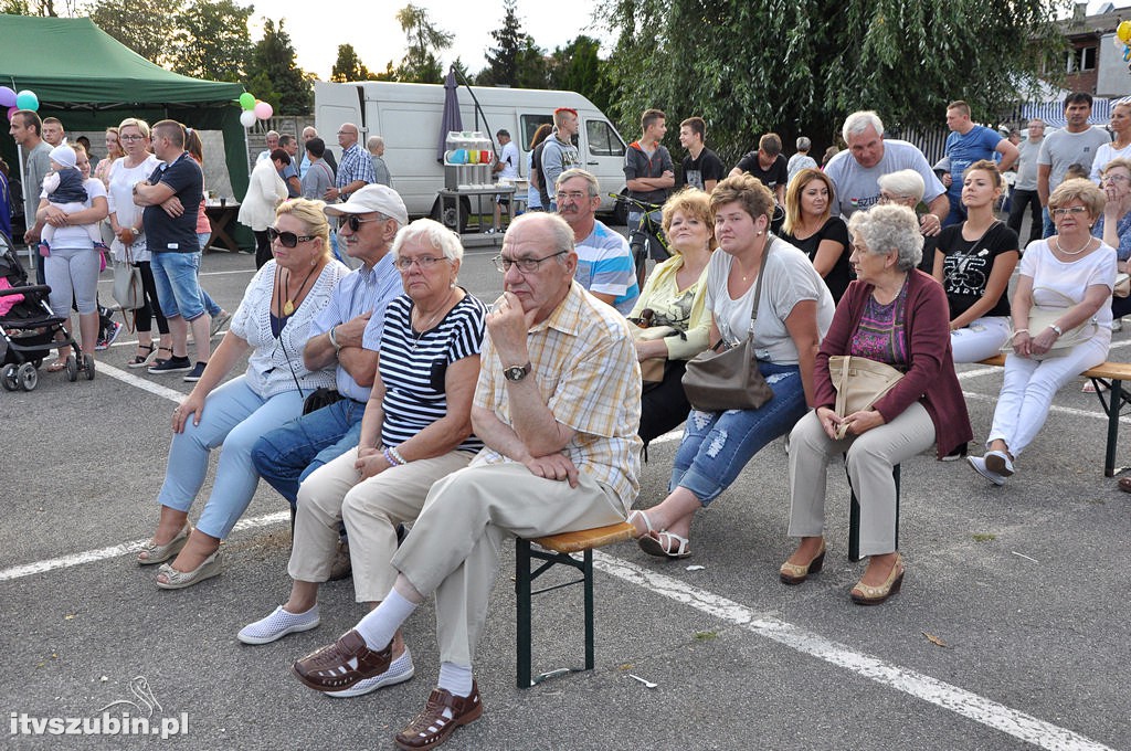 Bajkowy Piknik Rodzinny