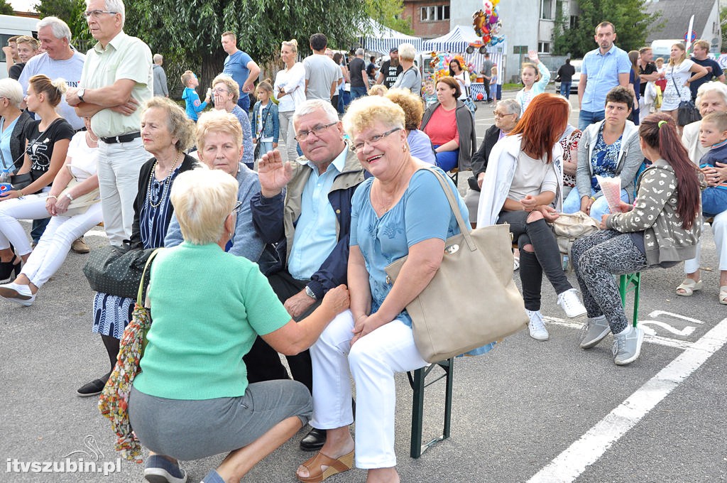 Bajkowy Piknik Rodzinny