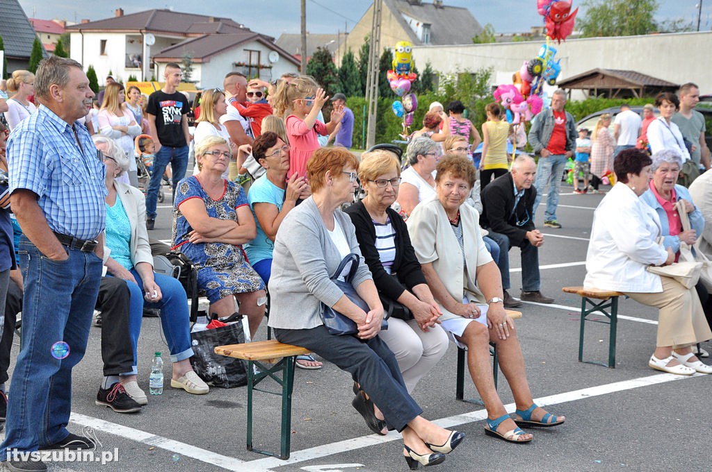 Bajkowy Piknik Rodzinny