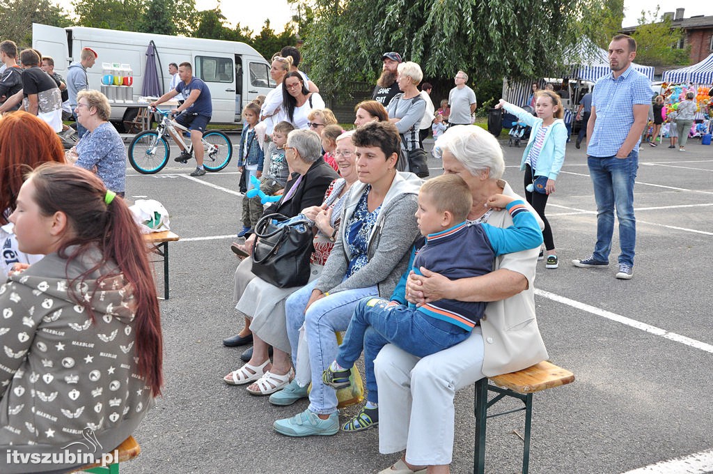 Bajkowy Piknik Rodzinny