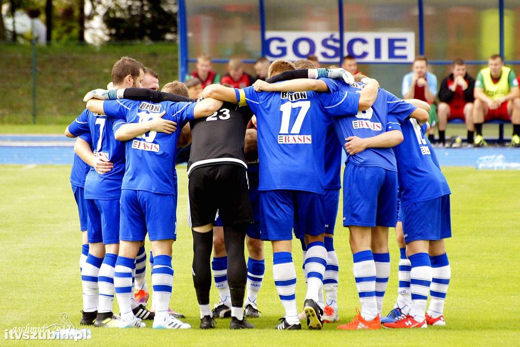 LKS Szubinianka - Unia Gniewkowo