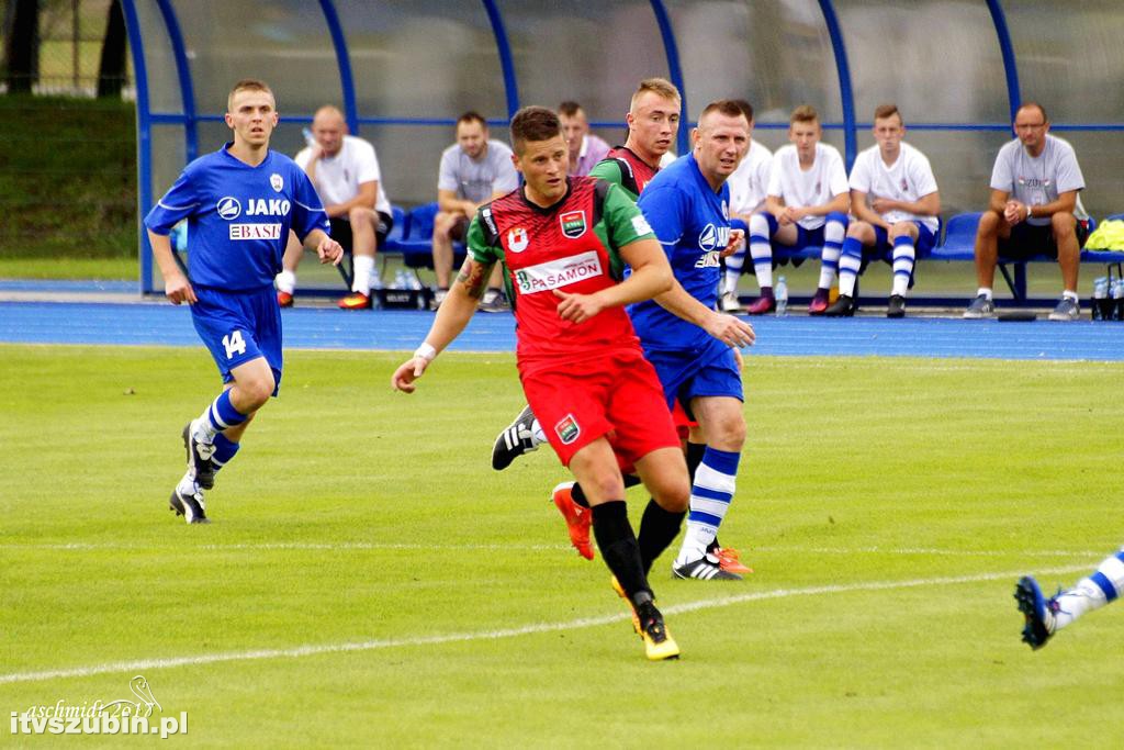 LKS Szubinianka - Unia Gniewkowo