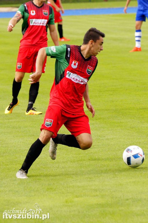 LKS Szubinianka - Unia Gniewkowo