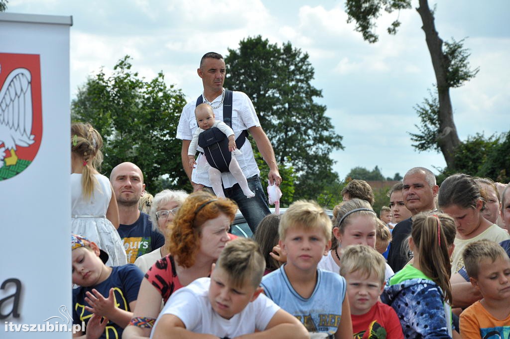 Puchar Polski Strongman - Szubin 2017