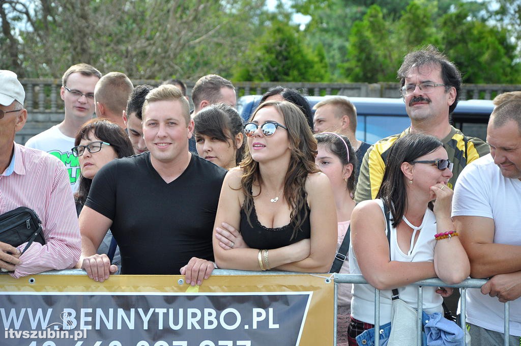 Puchar Polski Strongman - Szubin 2017