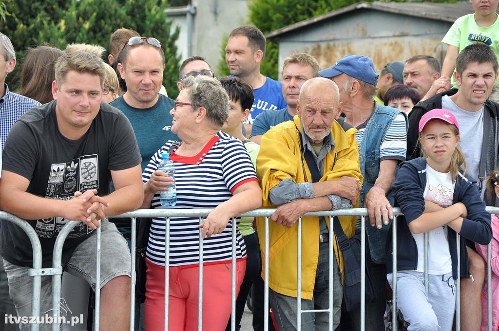 Puchar Polski Strongman - Szubin 2017