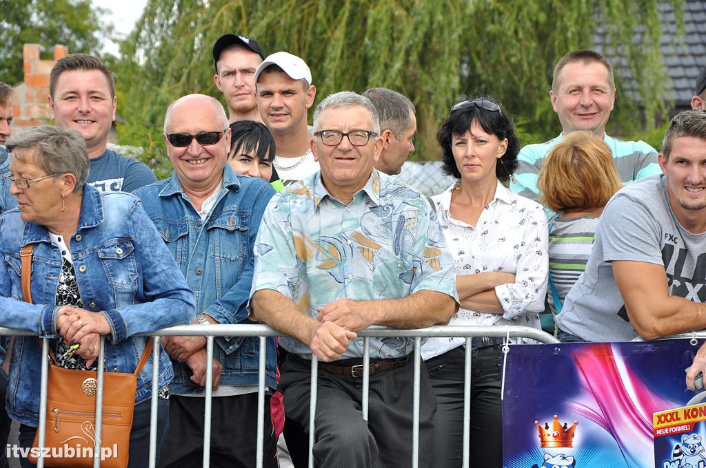 Puchar Polski Strongman - Szubin 2017