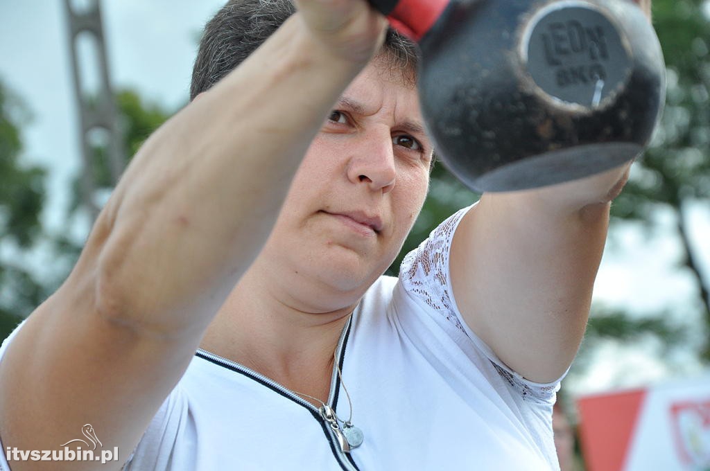 Puchar Polski Strongman - Szubin 2017_vol. 2