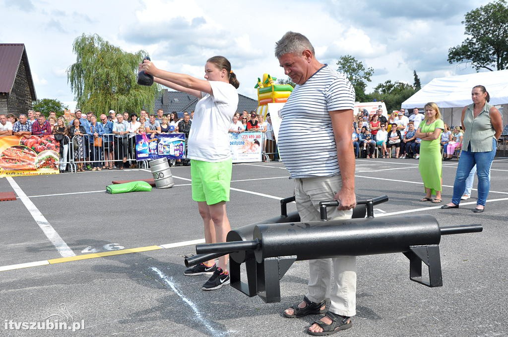 Puchar Polski Strongman - Szubin 2017_vol. 2