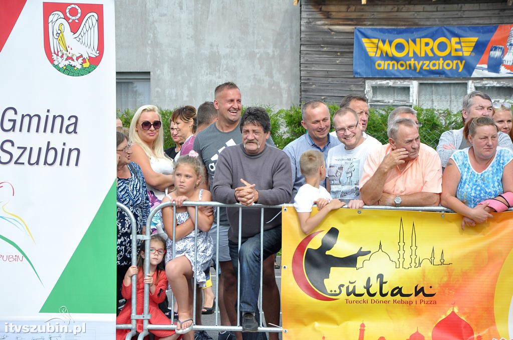 Puchar Polski Strongman - Szubin 2017_vol. 2