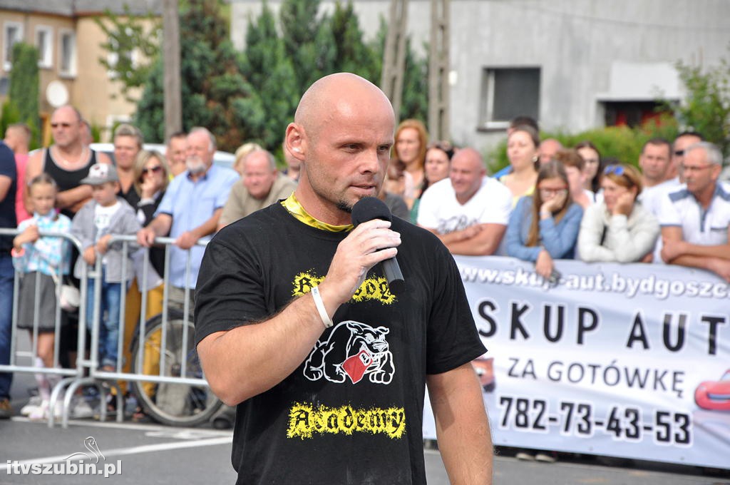 Puchar Polski Strongman - Szubin 2017_vol. 2