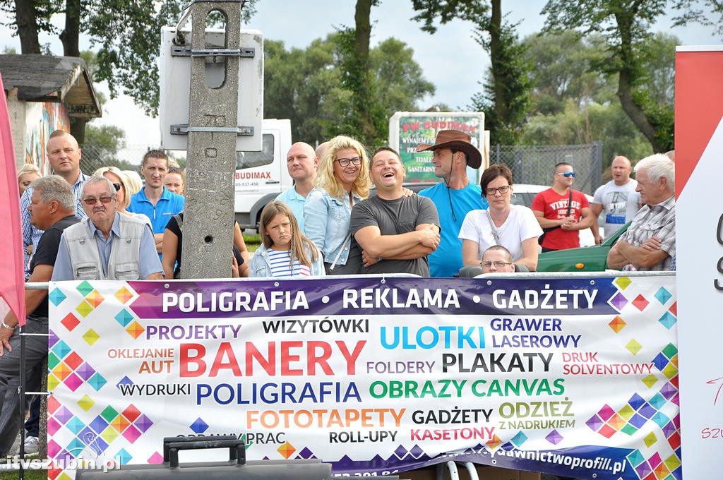 Puchar Polski Strongman - Szubin 2017_vol. 2