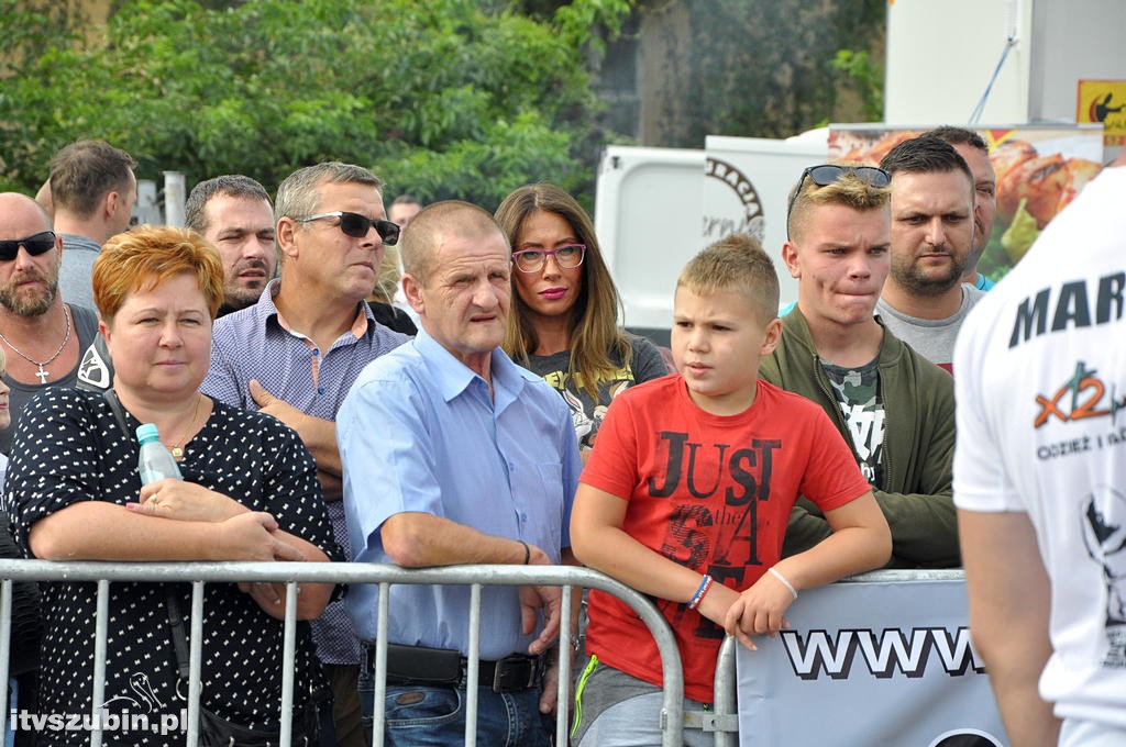 Puchar Polski Strongman - Szubin 2017_vol. 2