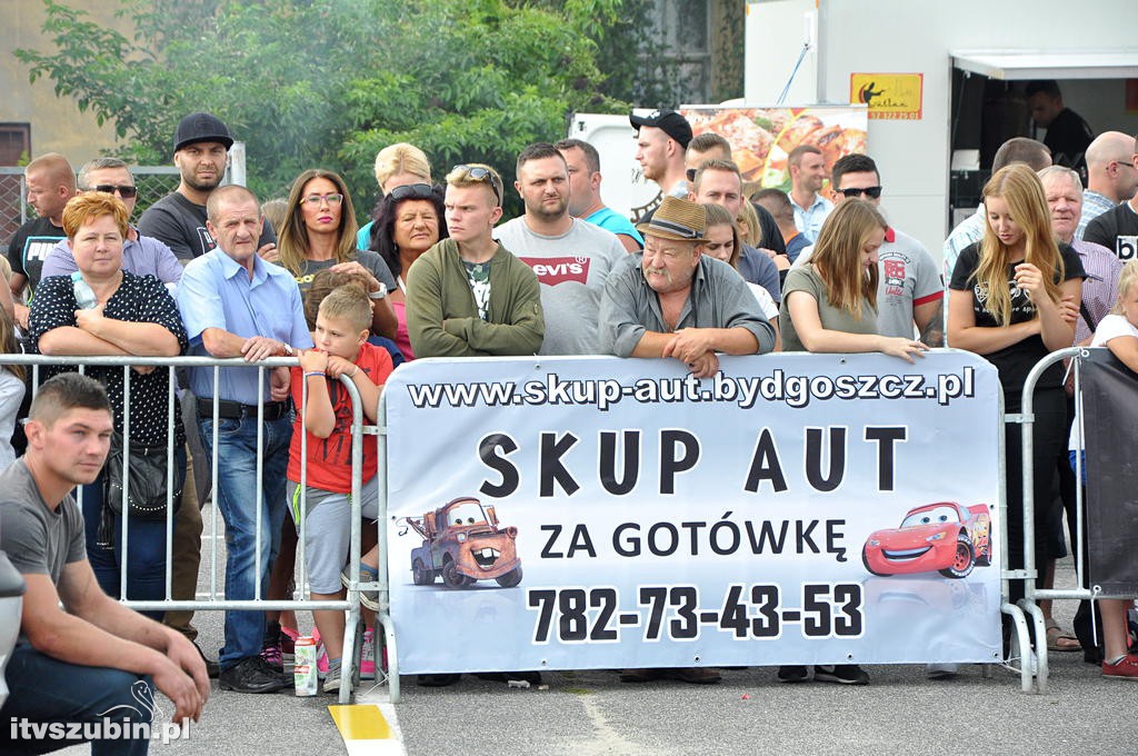 Puchar Polski Strongman - Szubin 2017_vol. 2