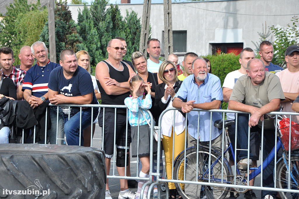 Puchar Polski Strongman - Szubin 2017_vol. 2