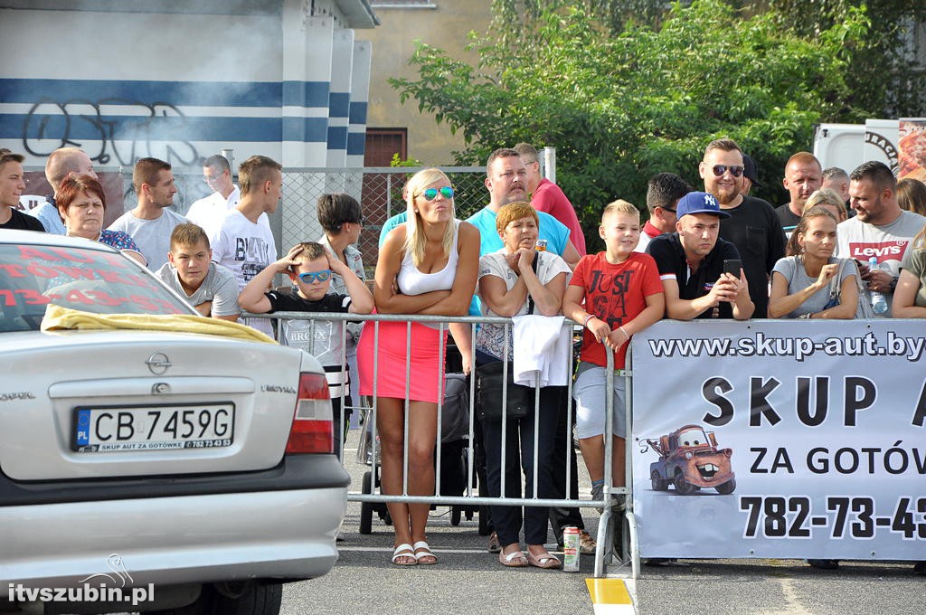 Puchar Polski Strongman - Szubin 2017_vol. 2