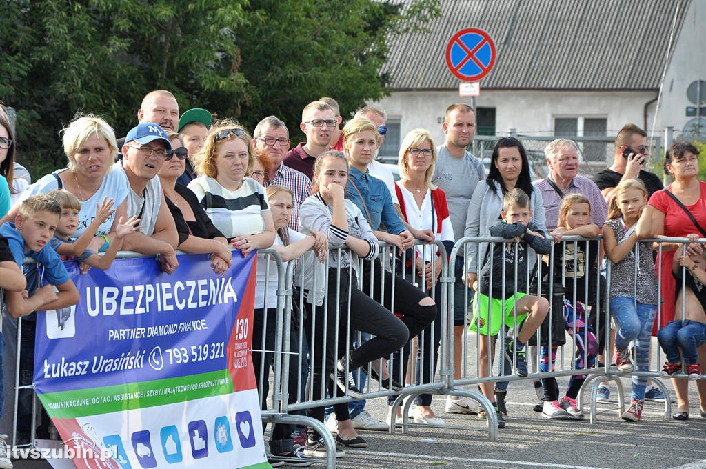 Puchar Polski Strongman - Szubin 2017_vol. 2