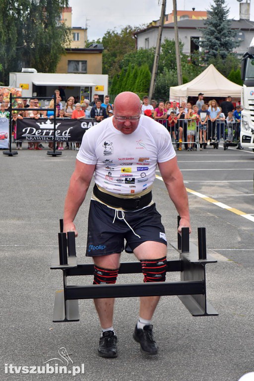 Puchar Polski Strongman - Szubin 2017_vol. 3