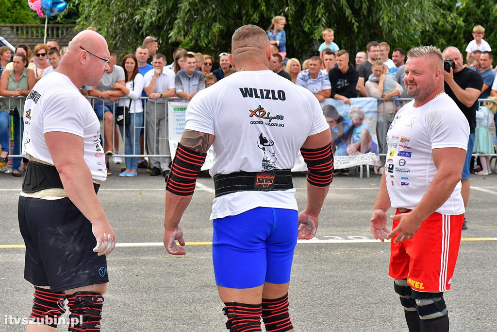 Puchar Polski Strongman - Szubin 2017_vol. 3