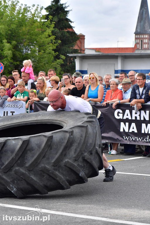 Puchar Polski Strongman - Szubin 2017_vol. 3
