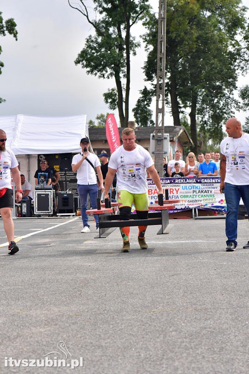 Puchar Polski Strongman - Szubin 2017_vol. 3