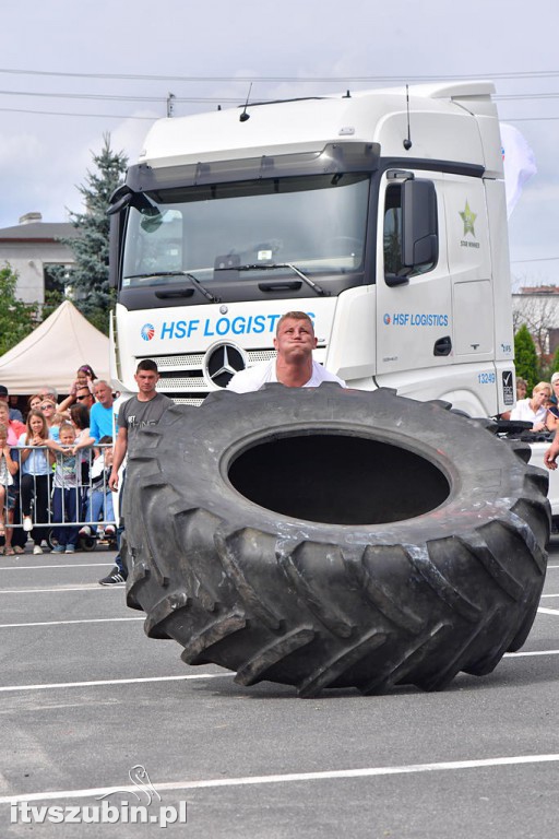 Puchar Polski Strongman - Szubin 2017_vol. 3