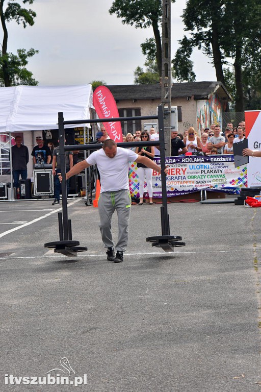 Puchar Polski Strongman - Szubin 2017_vol. 3