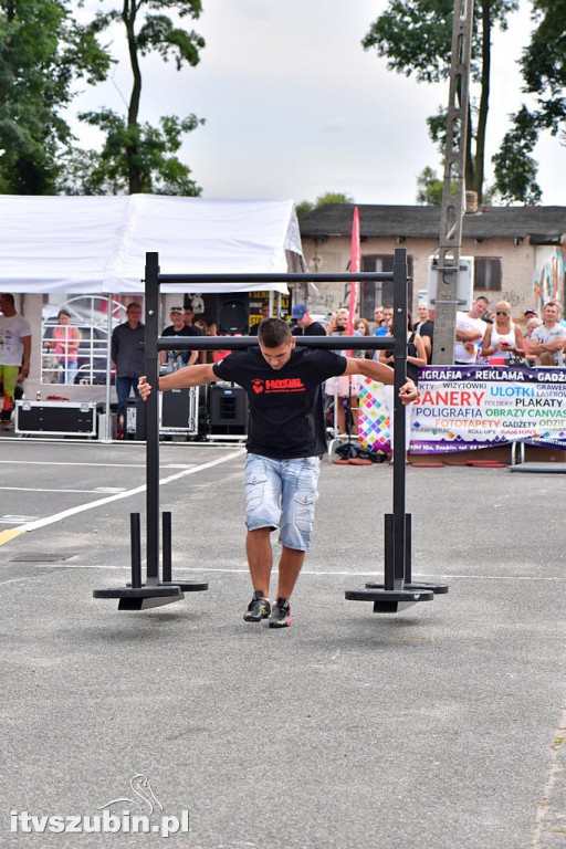 Puchar Polski Strongman - Szubin 2017_vol. 3