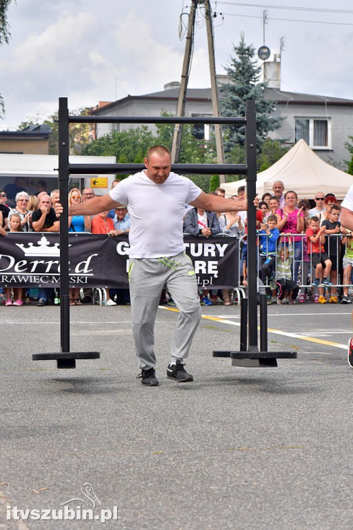 Puchar Polski Strongman - Szubin 2017_vol. 3