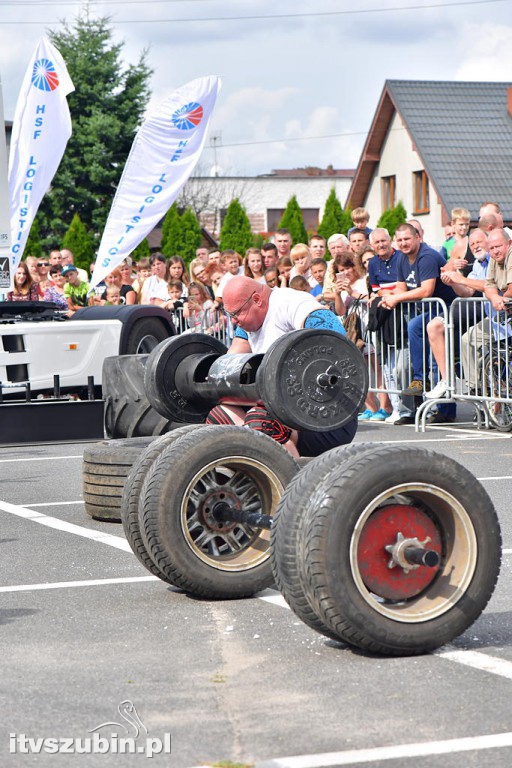 Puchar Polski Strongman - Szubin 2017_vol. 3
